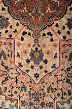 Load image into Gallery viewer, Vintage Tabriz 459x286cm