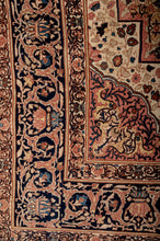 Load image into Gallery viewer, Vintage Tabriz 459x286cm