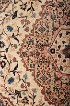 Load image into Gallery viewer, Vintage Tabriz 459x286cm
