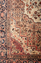 Load image into Gallery viewer, Vintage Tabriz 459x286cm