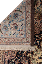 Load image into Gallery viewer, Vintage Isfahan 460x313cm