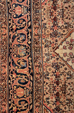 Load image into Gallery viewer, Vintage Tabriz 459x286cm