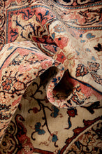 Load image into Gallery viewer, Vintage Tabriz 459x286cm