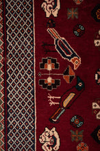 Load image into Gallery viewer, Qashqai 250x169cm