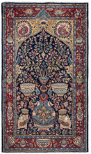 Load image into Gallery viewer, Sarouk 226x134cm