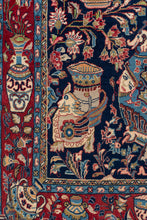 Load image into Gallery viewer, Sarouk 226x134cm