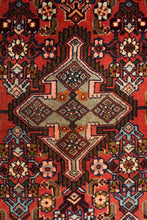 Load image into Gallery viewer, Tajabad Runner 579x79cm