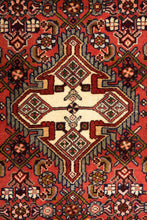 Load image into Gallery viewer, Tajabad Runner 579x79cm