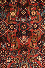 Load image into Gallery viewer, Tajabad Runner 579x79cm