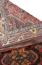 Load image into Gallery viewer, Tajabad Runner 579x79cm