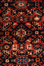 Load image into Gallery viewer, Hossein Abad Runner 521x85cm