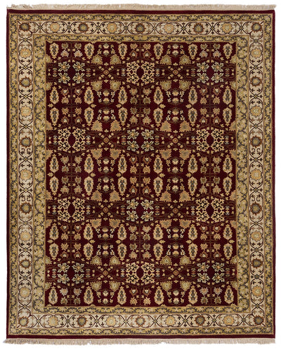 Royal Agra 301x247cm