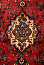 Load image into Gallery viewer, Sarouk Runner 535x112cm