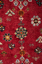 Load image into Gallery viewer, Qashqai 252x170cm