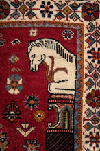 Load image into Gallery viewer, Qashqai 252x170cm