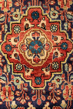 Load image into Gallery viewer, Sarouk Runner 440x101cm