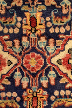 Load image into Gallery viewer, Sarouk Runner 440x101cm