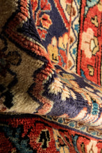 Load image into Gallery viewer, Sarouk Runner 440x101cm