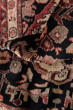 Load image into Gallery viewer, Sarouk Runner 367x104cm