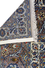 Load image into Gallery viewer, Signed Kashan kork 626x394cm