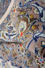 Load image into Gallery viewer, Signed Kashan kork 626x394cm