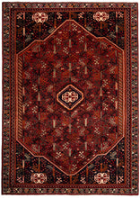 Load image into Gallery viewer, Qashqai 280x205cm