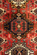 Load image into Gallery viewer, Karajeh Runner 506x85cm