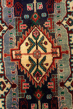 Load image into Gallery viewer, Zanjan Runner 530x106cm