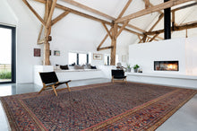 Load image into Gallery viewer, Antique Farahan 535x355cm