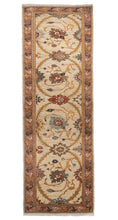 Load image into Gallery viewer, Sultanabad Runner 593x191cm