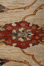 Load image into Gallery viewer, Sultanabad Runner 593x191cm