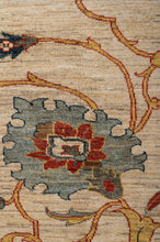 Load image into Gallery viewer, Sultanabad Runner 593x191cm