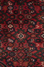 Load image into Gallery viewer, Hossein Abad Runner 590x202cm