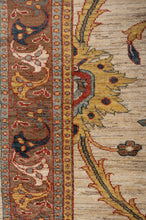 Load image into Gallery viewer, Sultanabad Runner 593x191cm
