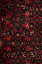 Load image into Gallery viewer, Hossein Abad Runner 590x202cm