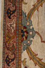 Load image into Gallery viewer, Sultanabad Runner 593x191cm