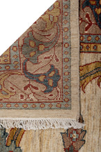 Load image into Gallery viewer, Sultanabad Runner 593x191cm