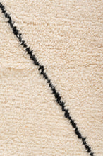 Load image into Gallery viewer, Moroccan Berber Beni Ourain 235x192cm