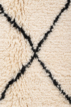 Load image into Gallery viewer, Moroccan Berber Beni Ourain 235x192cm