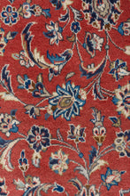 Load image into Gallery viewer, Kashan Runner 484x169cm