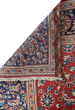 Load image into Gallery viewer, Kashan Runner 484x169cm