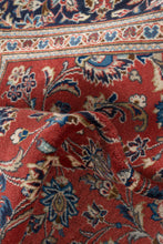 Load image into Gallery viewer, Kashan Runner 484x169cm