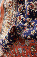 Load image into Gallery viewer, Qum Silk 504x336cm