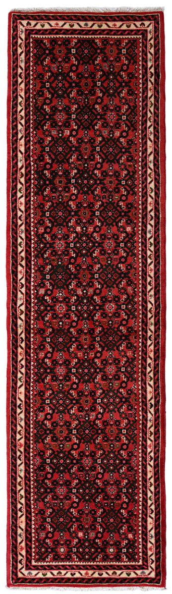 Hossein Abad Runner 293x80cm