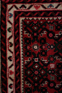 Hossein Abad Runner 293x80cm