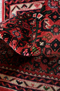 Hossein Abad Runner 293x80cm