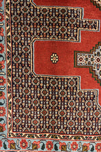 Load image into Gallery viewer, Senneh Runner 305x100cm