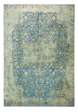 Load image into Gallery viewer, Overdyed 430x305cm