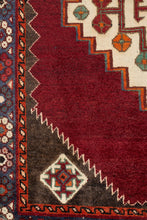 Load image into Gallery viewer, Qashqai 238x140cm