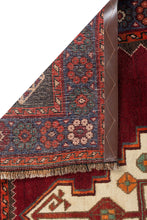 Load image into Gallery viewer, Qashqai 238x140cm